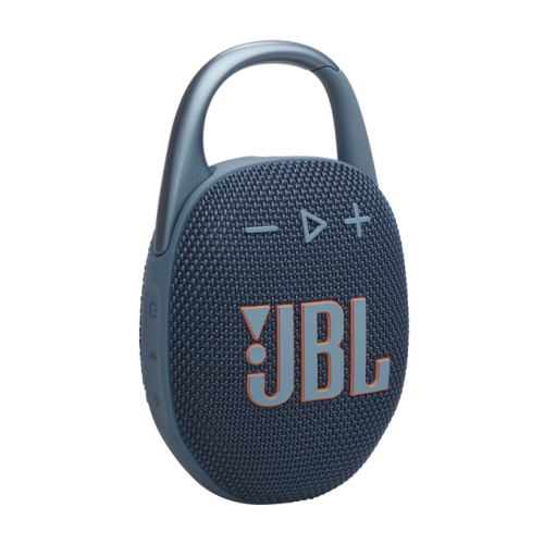 JBL - Coluna Bluetooth CLIP5 Azul