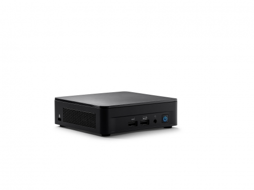 Barebone ASUS NUC 12 Pro NUC12WSK 2B i7-1260P DDR4 3200 SO-SSD M2 NVMe PCIe 4x