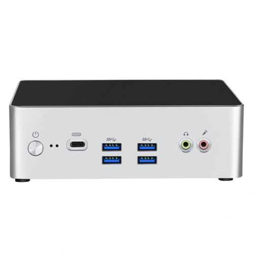 LEOTEC MINI PC INTEL I7-1360P + 16GB DDR5 + 1TB NVME