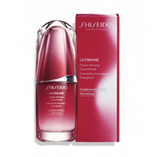 Shiseido Sérum Ultimune Power Infusing Concentrate Anti-Aging 30ml