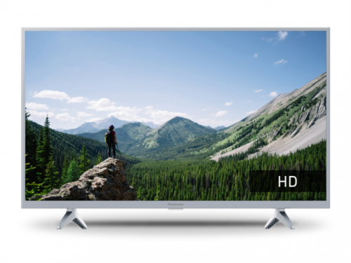 TV PANASONIC 24"TX24MSW504 HD ANDROIDTV HDR10