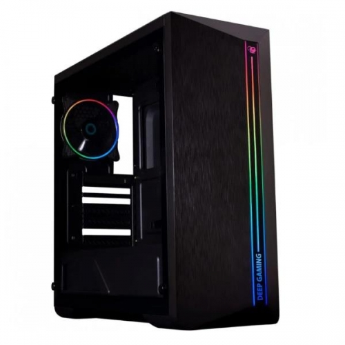 CAIXA ATX DEEPGAMING A200 SHINE