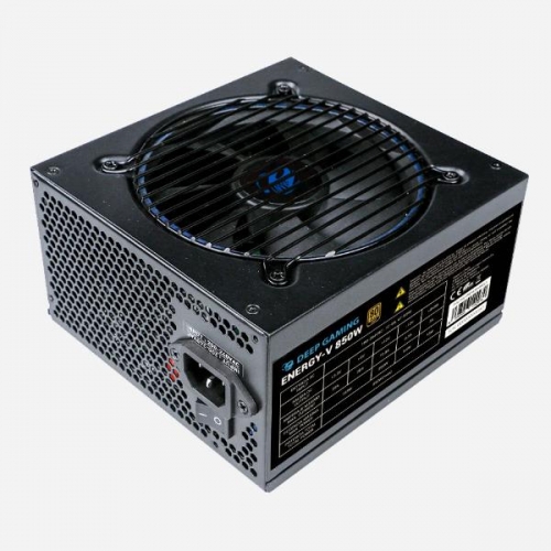 FONTE DE ALIMENTAÇÃO DEEPGAMING DG ENERGY-V