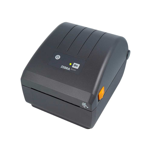 IMPRESSORA DIRECT THERMAL PRINTER ZD220 STAN