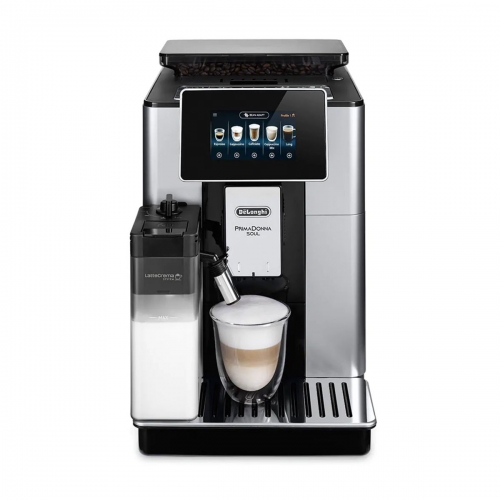 DELONGHI MAQUINA CAFE AUTOMATICA PRIMADONNA SOUL