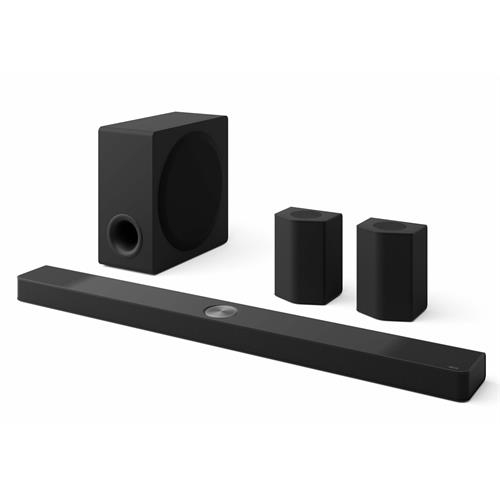 BARRA DE SOM LG - S95TR