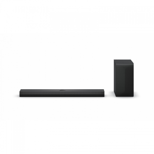LG - Soundbar S70TY.AEUSLLK