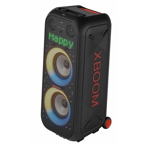COLUNA XBOOM LG - XL9T