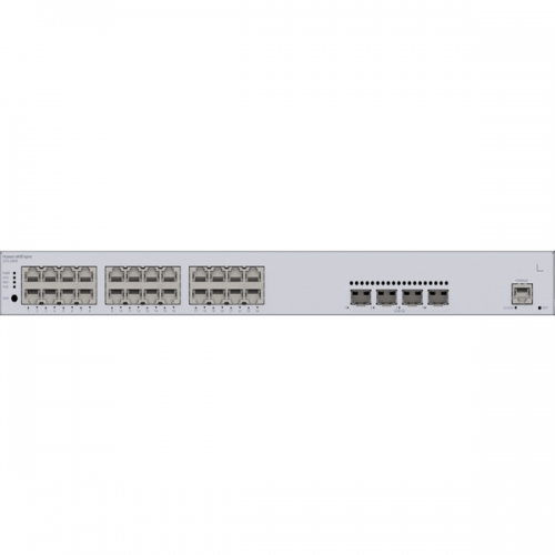HUAWEI S310-24P4X 10/100/1000BASE-T PORTS 400W POE+4 10GE SFP+ PORTS BUILT-IN AC