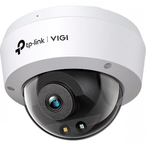 TP-LINK CAM VIGI 5MP FULL-COLOR DOME NETWORK