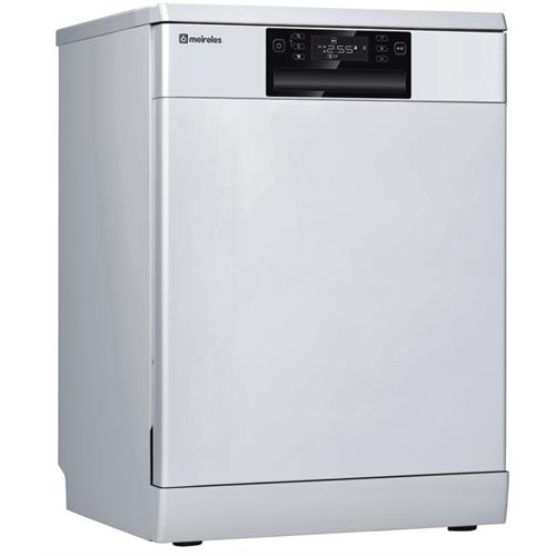 MÁQUINA DE LAVAR LOUÇA MEIRELES - MLL 148 W