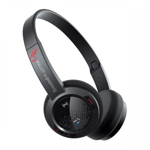 CREATIVE HEADPHONES SOUND BLASTER JAM V2 BLUETOOTH