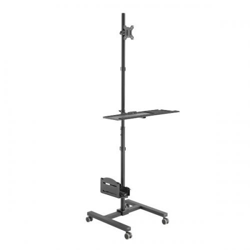 EQUIP ERGO POSTO DE TRABALHO DE Móvel 17"-32"650171