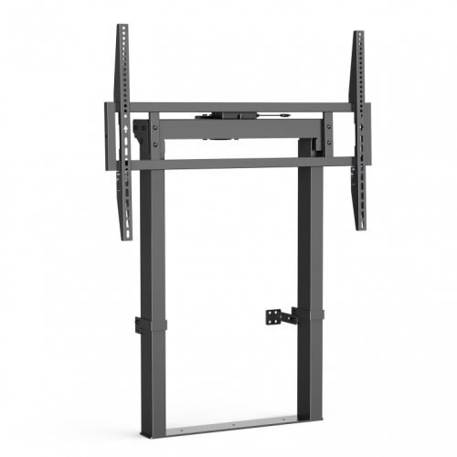 EWENT Suporte PAREDE DESCARGA PESO Chão ATÉ 100"OU 120KG
