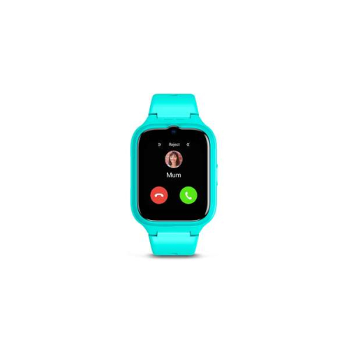SPC SMARTWATCH SMARTEE 4G KIDS 1.7 IP68 GPS SOS