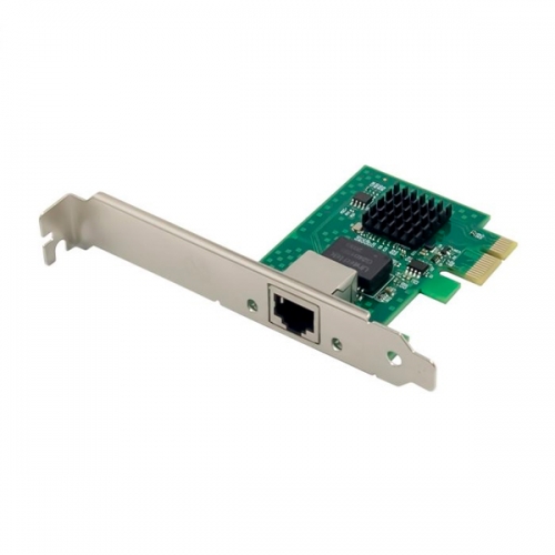 LEVEL ONE PLACA REDE 2.5GB PCIE