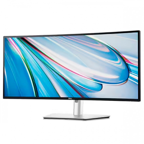 MONITOR DELL ULTRASHARP 34 CURVED THUNDERBOLT HUB U3425WE