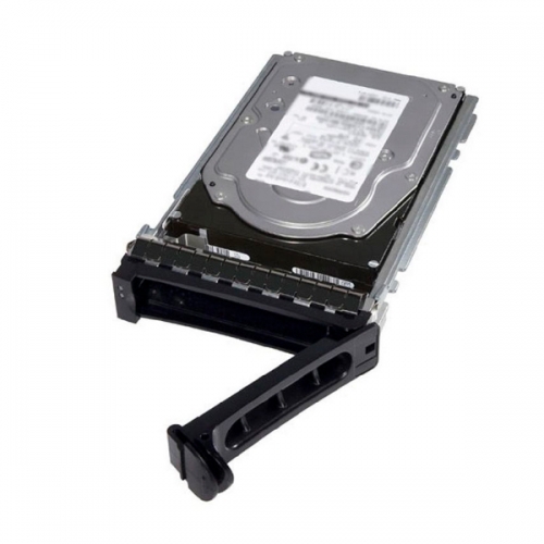 DELL HDD 3.5"2TB 7.2K SAS 12GBPS HOT-PLUG HARD DRIVE3.5"HYB