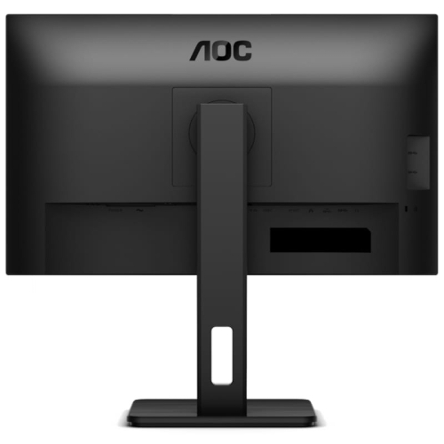 MONITOR AOC IPS 27"QHD 4MS 75HZ HDMI DP USB-C COLUNAS HAS Q27P3CV
