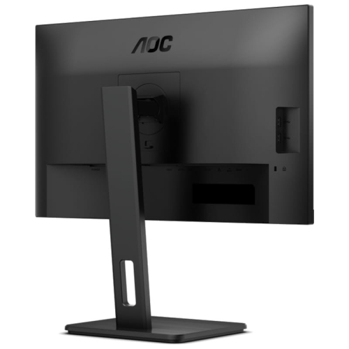 MONITOR AOC IPS 27"QHD 4MS 75HZ HDMI DP USB-C COLUNAS HAS Q27P3CV