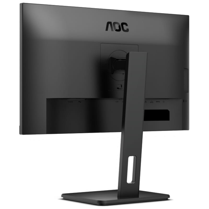 MONITOR AOC IPS 27"QHD 4MS 75HZ HDMI DP USB-C COLUNAS HAS Q27P3CV