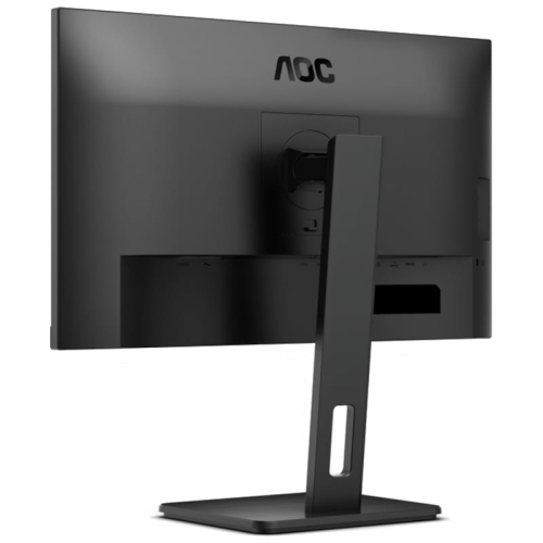 MONITOR AOC IPS 27"QHD 4MS 75HZ HDMI DP USB-C COLUNAS HAS Q27P3CV