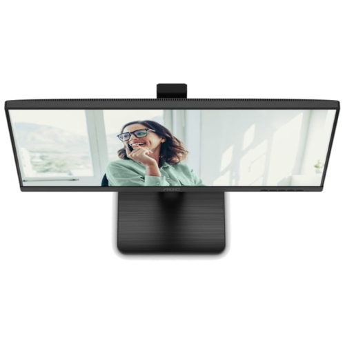 MONITOR AOC IPS 27"QHD 4MS 75HZ HDMI DP USB-C COLUNAS HAS Q27P3CV