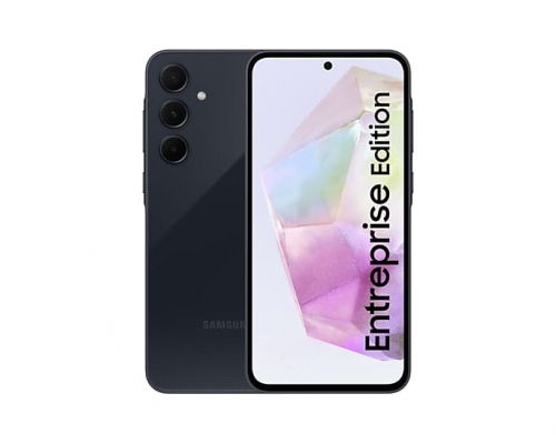 Samsung Glaxy A35 EE 5G 6GB/128GB Preto