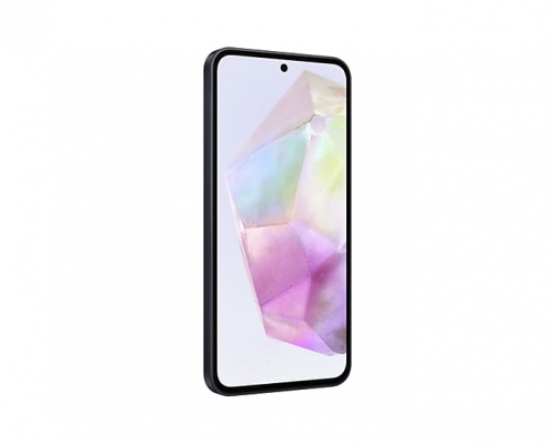 Samsung Glaxy A35 EE 5G 6GB/128GB Preto