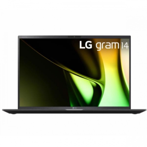 LG GRAM 14"WUXGA LCD ULTRA7 155H 512GB 16GB LPDDR5X 6400 MHZ WIN 11 HOME