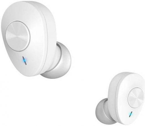 Auricular True Wireless Freedom Buddy Branco