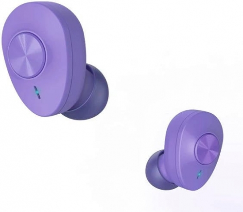 Auricular True Wireless Freedom Buddy Lilás