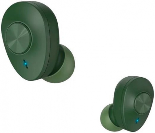 Auricular True Wireless Freedom Buddy Verde