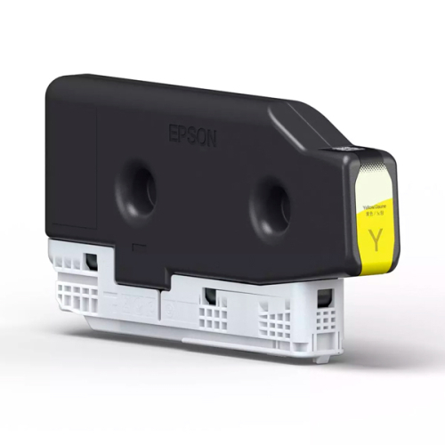 EPSON TINTEIRO AMARELO WFE AM-C550