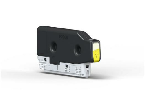 EPSON TINTEIRO AMARELO WFE AM-C400