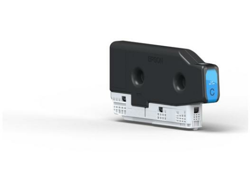 EPSON TINTEIRO AZUL WFE AM-C400