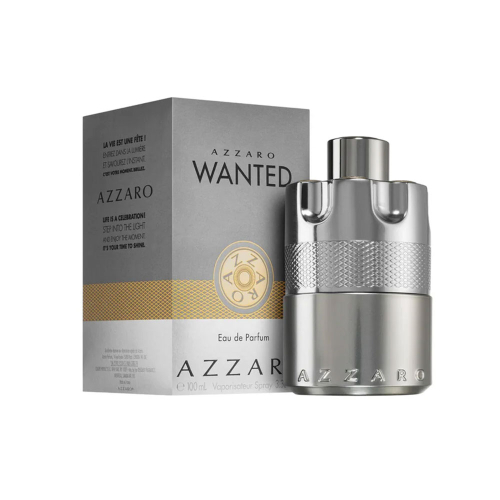 Azzaro Man Eau de Toilette 100ml