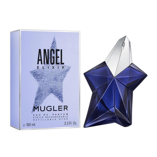 Thierry Mugler Angel Elixir Eau de Parfum 100ml