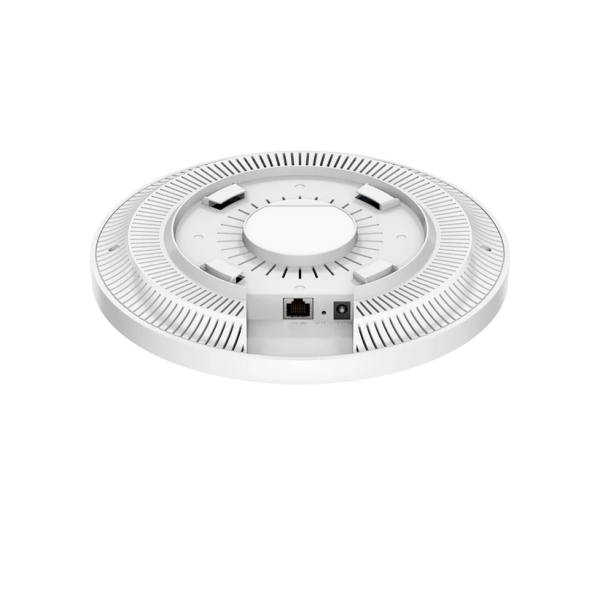 Access Point Cudy AP3000 - Até 2976 Mbps - Porta 2,5G - Power over Ethernet (PoE)