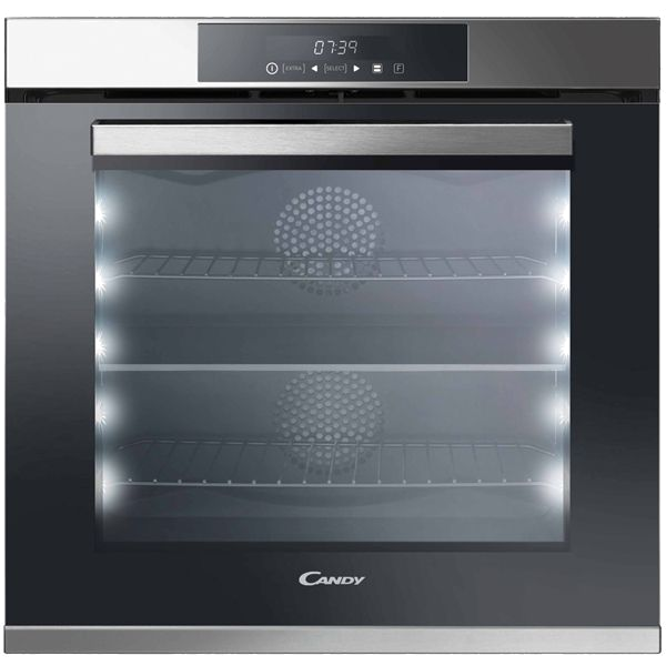 FORNO CANDY - FCDP 818 VX
