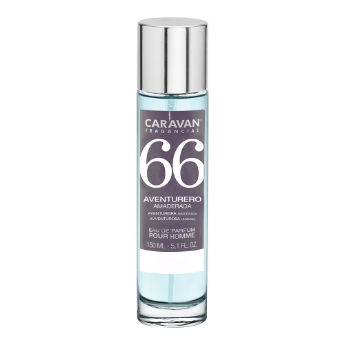 Eau de parfum caravan nº 66 150ml homem
