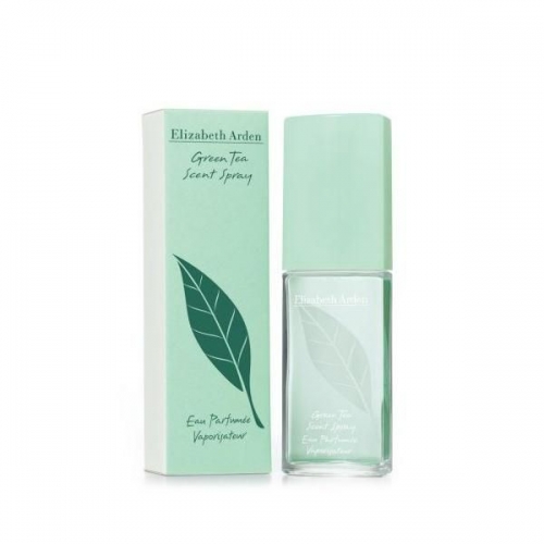 Elizabeth Arden Green Tea Woman Eau de Parfum 50ml