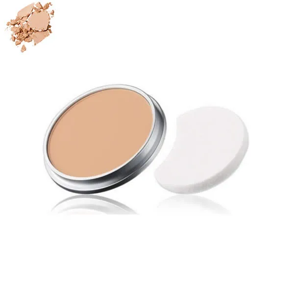 Sensai Base Pó Compacto Anti-rugas Cellular Performance Recarga Tom TF12 Soft Beige SPF15 11g