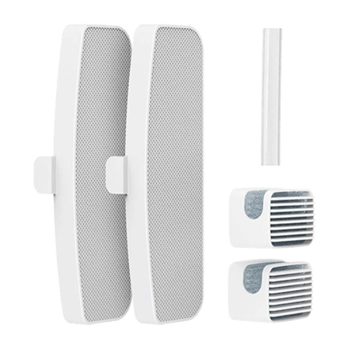Xiaomi Smart Pet Fountain Filter Set White