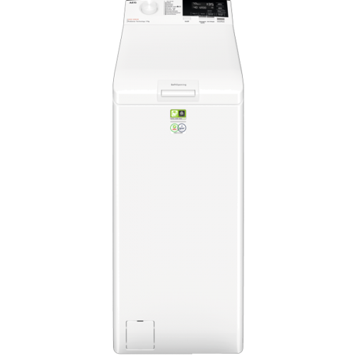 MÁQUINA DE LAVAR ROUPA AEG - LTA6G7331E