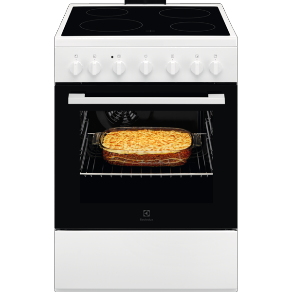 FOGÃO ELECTROLUX - LKR620066W