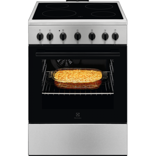 FOGÃO ELECTROLUX - LKR620066X
