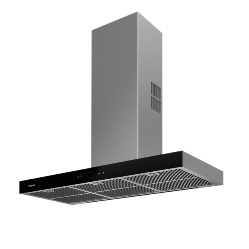 CHAMINÉ DECORATIVA TEKA - DLH 985 T