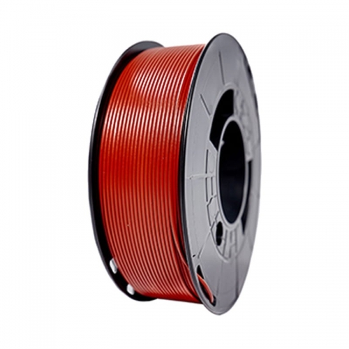 Filamento Winkle PLA HD 1.75MM Mogno 1Kg