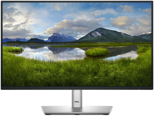 MONITOR Dell P2225H 21.5"IPS 100Hz 5ms 3Y